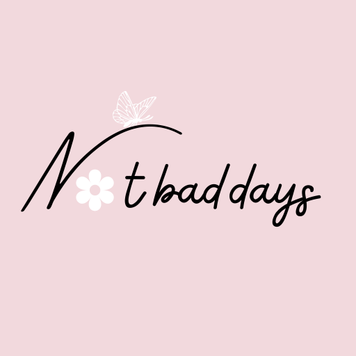 Not Bad Days - AppWisp.com