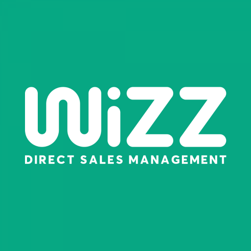 WiZZ Sales logo