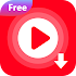 Tube Video Downloader & Video to audio converter 1.0.2