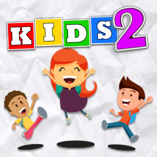 Kids Educational Game 2 4.7 Icon