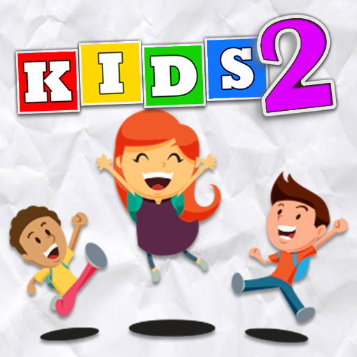 Kids Educational Game 2  Icon