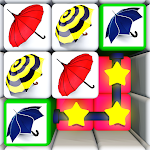 Cover Image of Download Onnect - Pair Matching Puzzle 5.4.0 APK