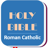 Roman Catholic Bible (Offline) icon