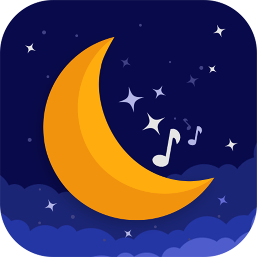 Sleep Sounds - Sleep Music 1.1 Icon