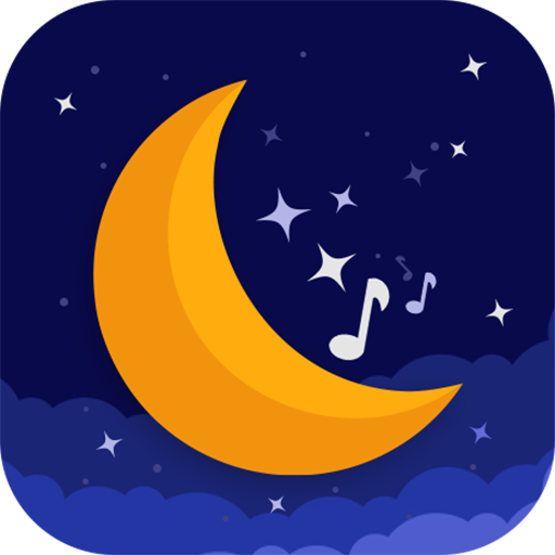 Sleep Sounds - Sleep Music logo