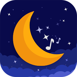 「Sleep Sounds - Sleep Music」圖示圖片