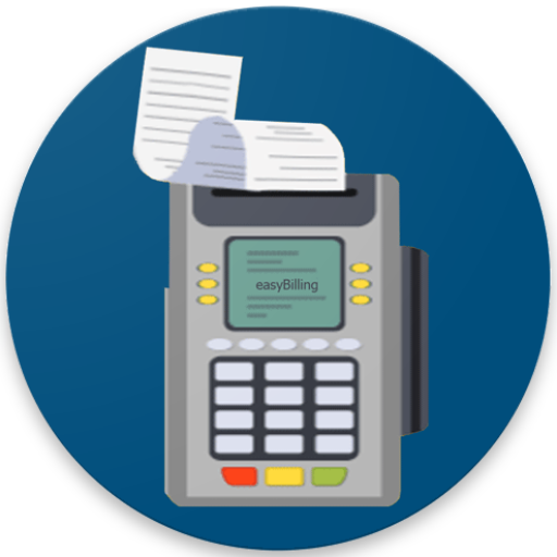 easyBilling logo