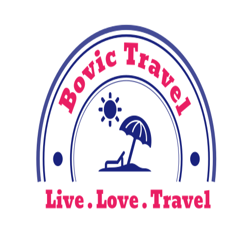 Bovic Travel 1.0 Icon