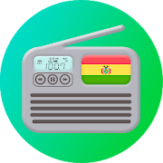 Radios de Bolivia Gratis: Radio en vivo, Radio FM
