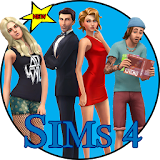 Guide of The Sims 4 icon