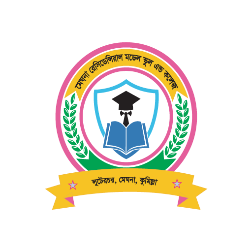 MRM School and College logo