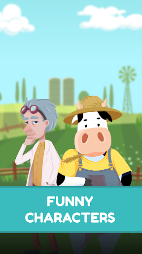 Cow Clicker Screen 3