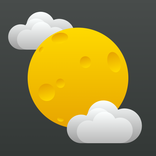 Weather App - Daily Weather logo