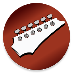 Icon image Modern Rock Fusion Guitar