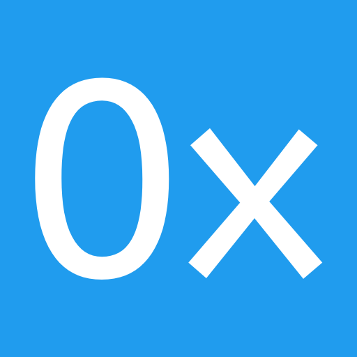 Hex Converter Baixe no Windows
