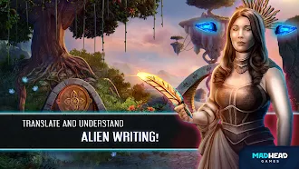 Game screenshot Moonsouls: The Lost Sanctum hack