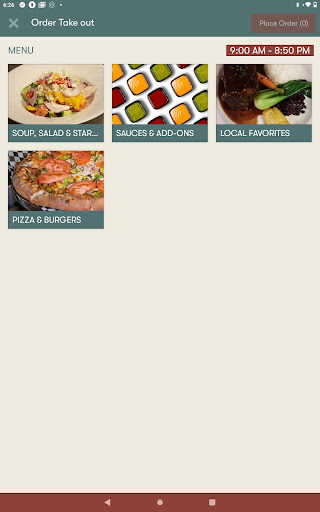 Jasper Inn and Suites Screen 3