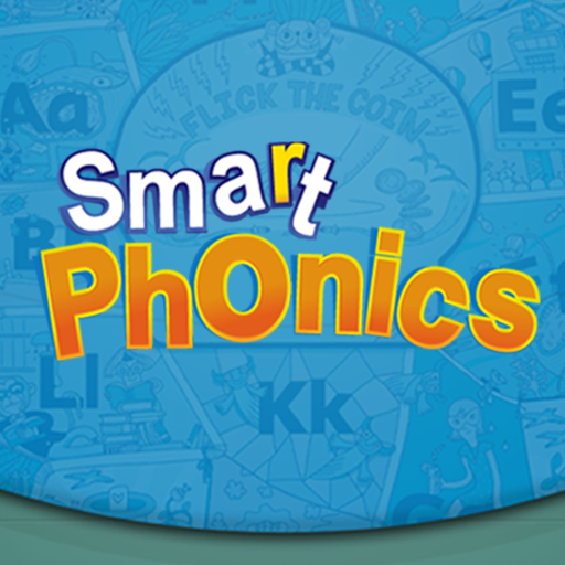 Smart Phonics Logo