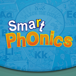 Imagen de ícono de Smart Phonics