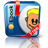 Ebook: Adsense icon