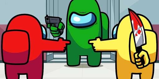 Download Among Us Wallpaper Impostor Android App Updated 21