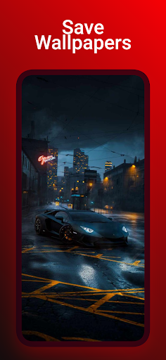 Car Wallpapers 4K Screen 3