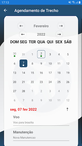 Dumont-SL Screen 2