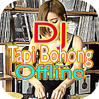 DJ Tapi Bohong 2021