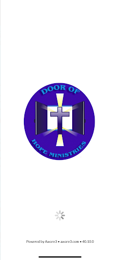 DOOR OF HOPE MINISTRIES Screen 2