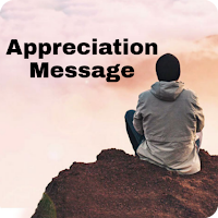 Appreciation message