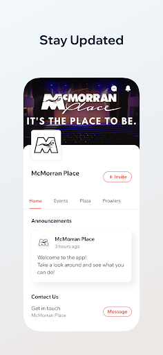 McMorran Place Screen 2