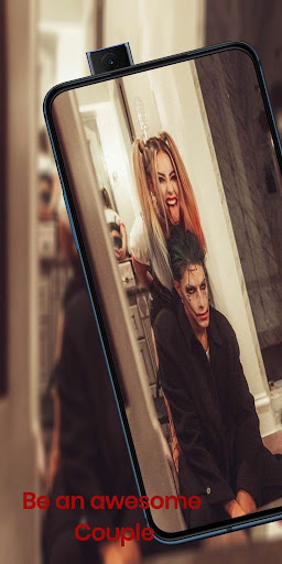 Halloween couple costumes Screen 2