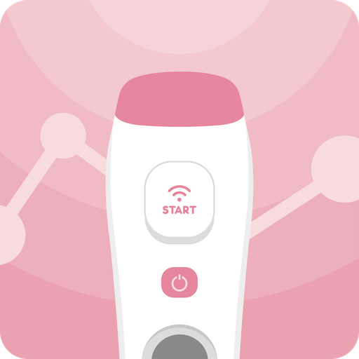体温くん　シースター体温計専用アプリ - AppWisp.com