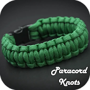 Paracord Knots Instruction Step by Step