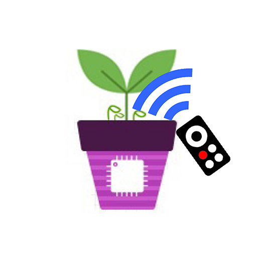 하나시스템 스마트 원격제어 logo