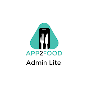 App2Food Admin Lite