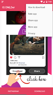 Video & Photo Downloader for Instagram
