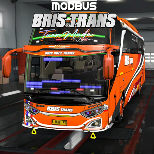 Mod Bus Bris Trans Tuan Muda