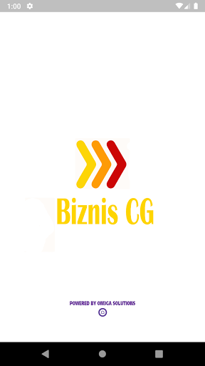 Biznis CG