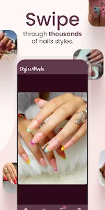 Styles4Nailz – Nail Designs