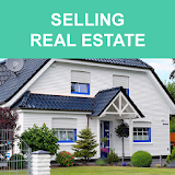 Selling Real Estate icon