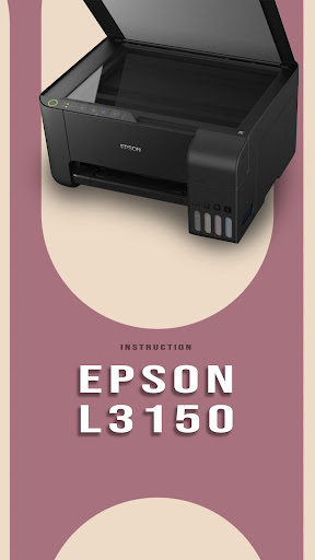 Epson iprint L3150 Guide