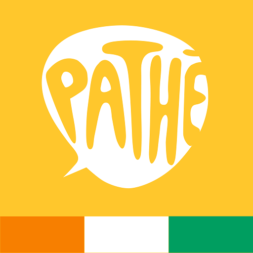 Pathé Côte d'Ivoire 9.5 Icon