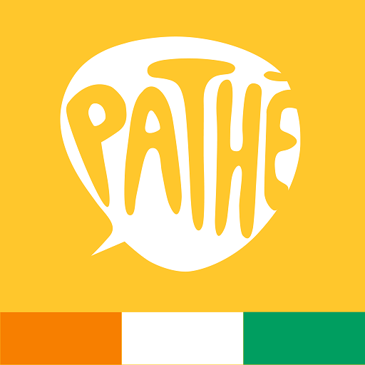 Pathé Côte d'Ivoire  Icon