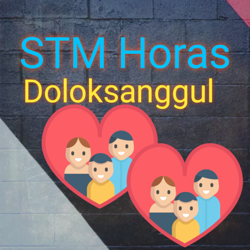 STM Horas Doloksanggul logo