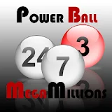 Powerball & MegaMillions icon