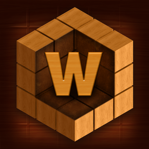 Wood Block Puzzle - Star Gem J 1.1 Icon