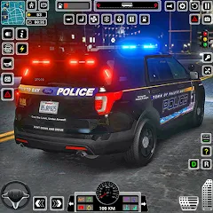 simulador de carro de polícia – Apps no Google Play