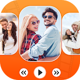 Photo Video Maker with Music - Destiny Video Maker icon