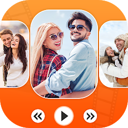 Icon image Photo Video Maker with Music -